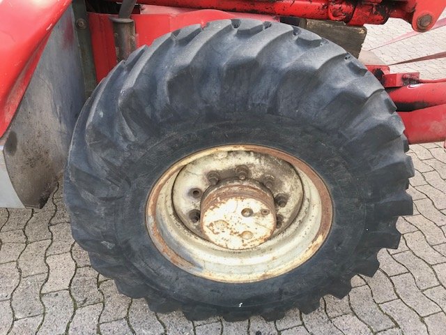 MANITOU (F) M