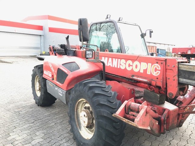 MANITOU (F) M