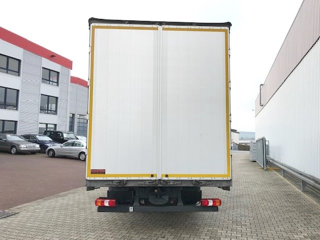 DAIMLER-BENZ Atego