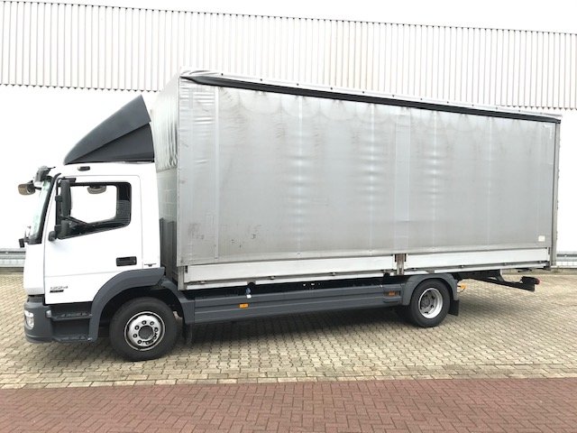 DAIMLER-BENZ Atego