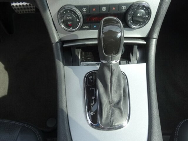 MERCEDES-BENZ CLK 55 AMG