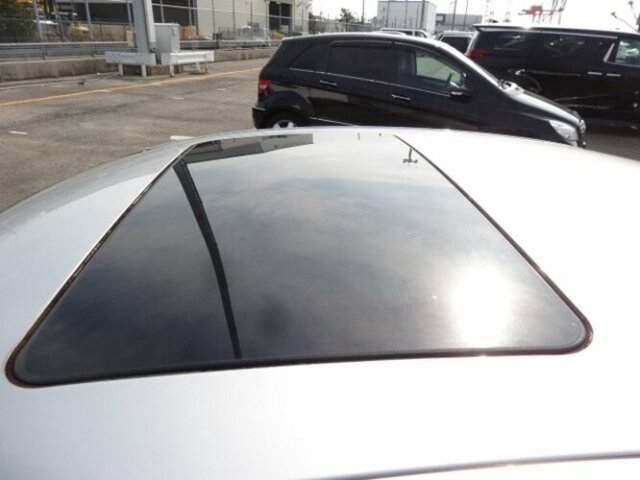 MERCEDES-BENZ CLK 55 AMG