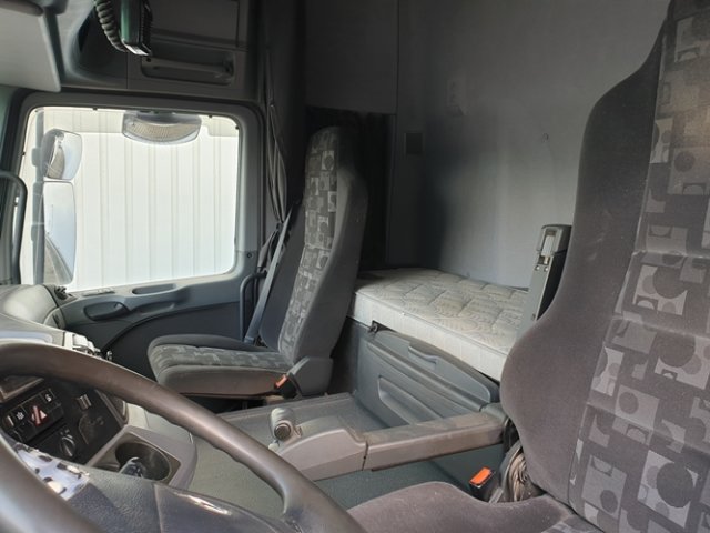 DAIMLER-BENZ Actros