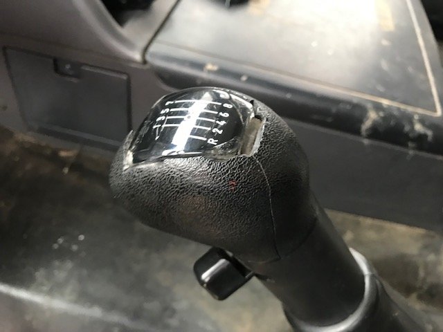 MAN F2000