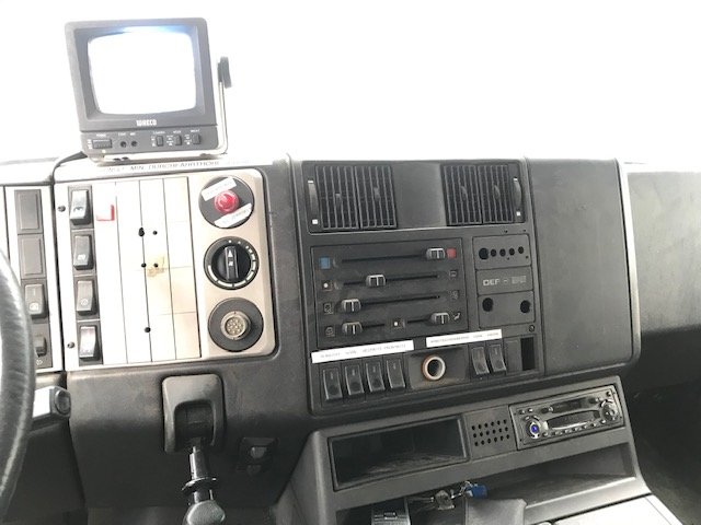 MAN F2000