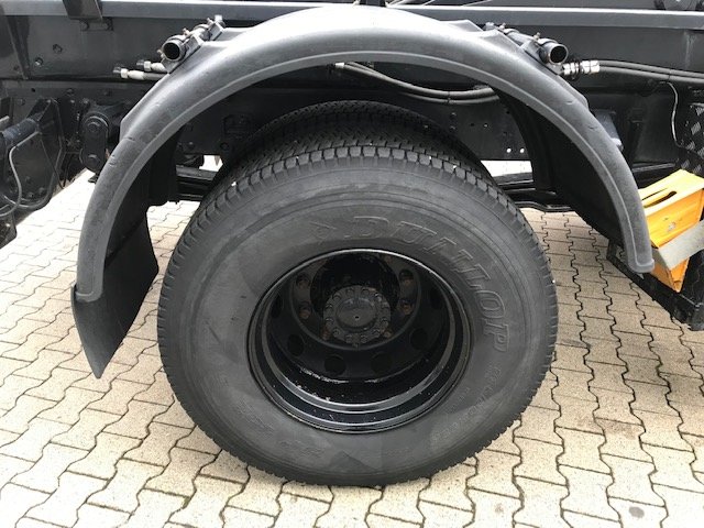 MAN F2000