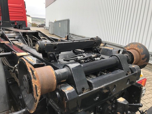 MAN F2000