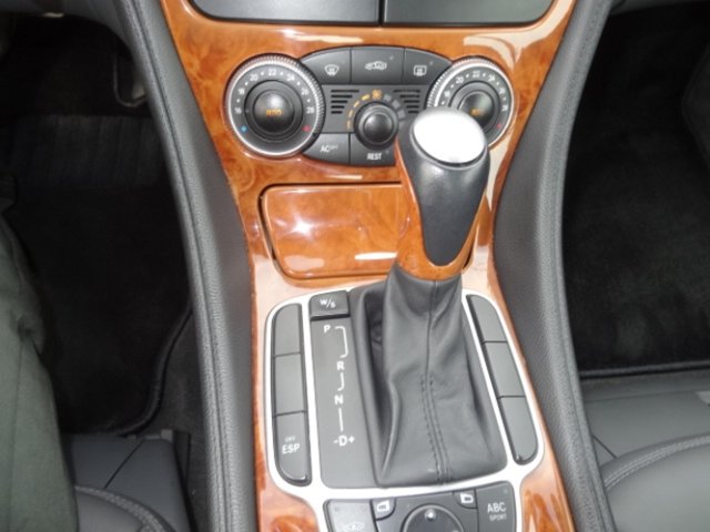 MERCEDES-BENZ SL 500