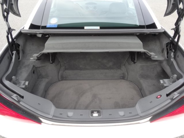 MERCEDES-BENZ SL 500