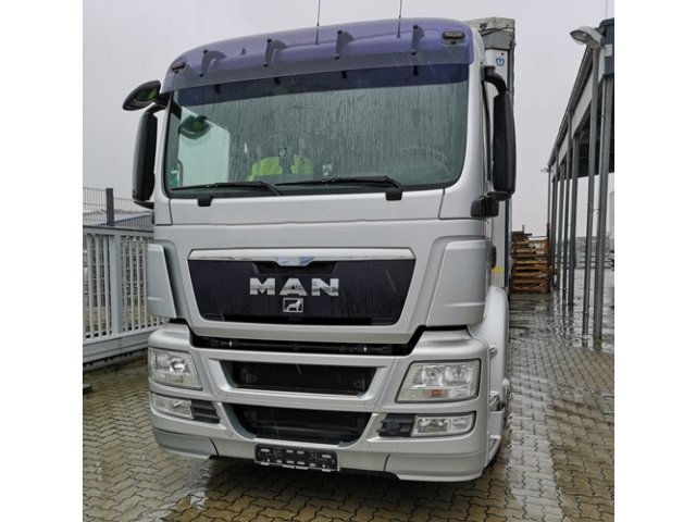 MAN TGS