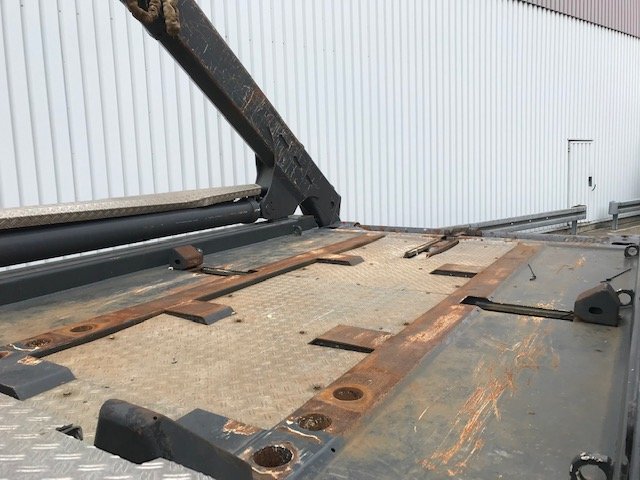 DAF (NL) LF