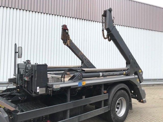 DAF (NL) LF