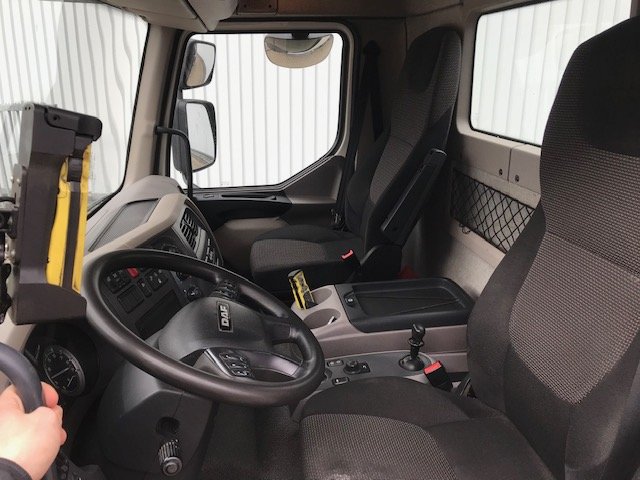 DAF (NL) LF