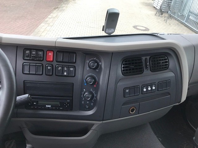 DAF (NL) LF