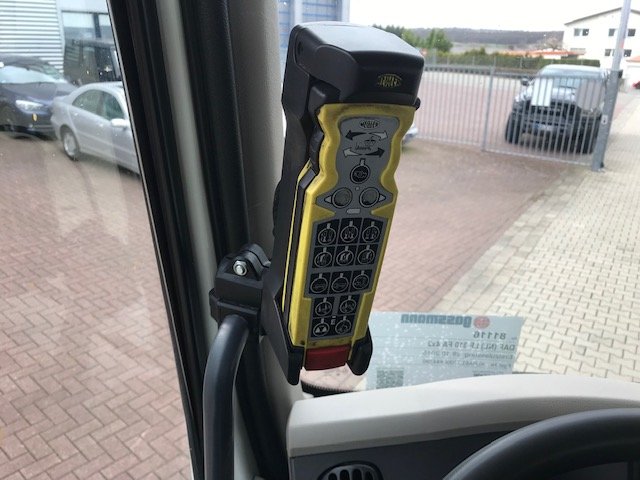 DAF (NL) LF
