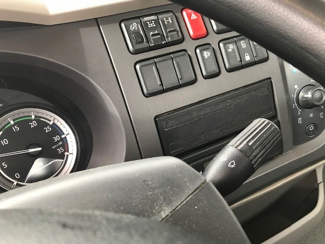 DAF (NL) LF