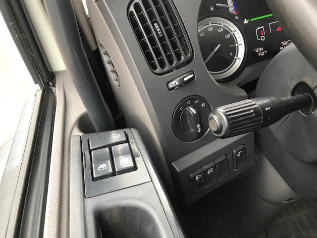 DAF (NL) LF