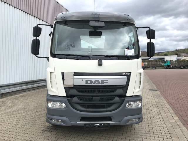 DAF (NL) LF