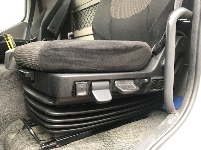 DAF (NL) LF