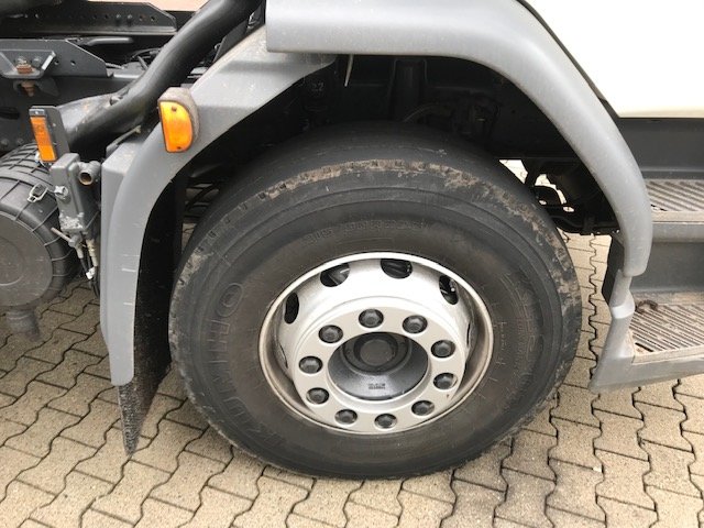 DAF (NL) LF