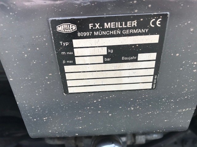 DAF (NL) LF