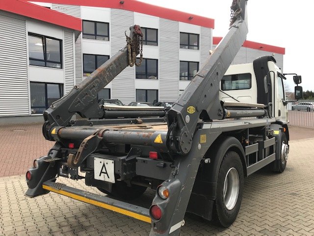 DAF (NL) LF