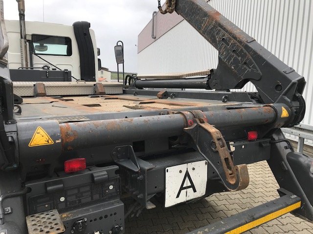 DAF (NL) LF