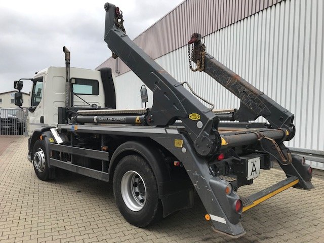 DAF (NL) LF