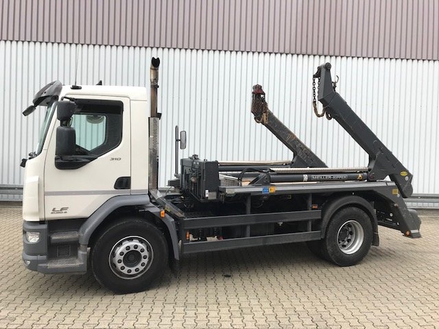 DAF (NL) LF
