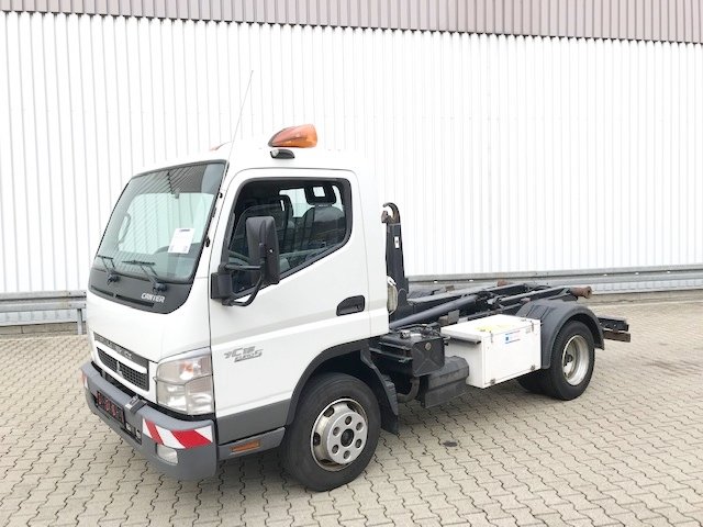 MitsubishiCanter
