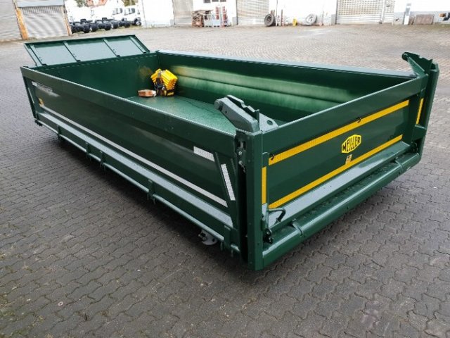 MEILLER -