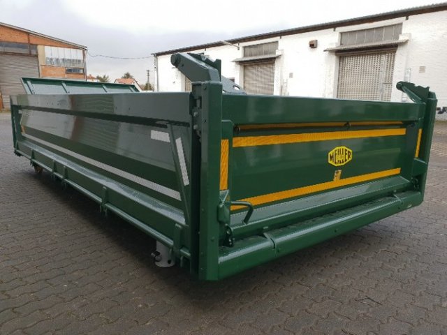 MEILLER -