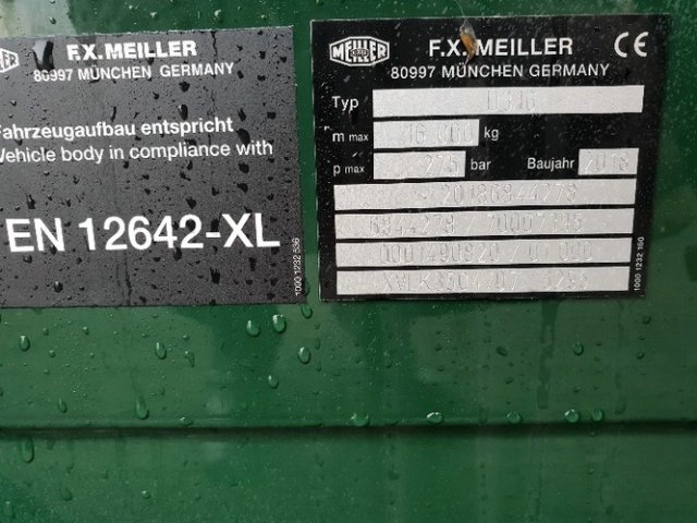 MEILLER -