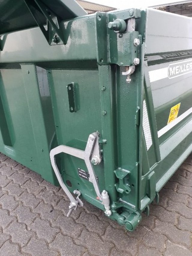 MEILLER -