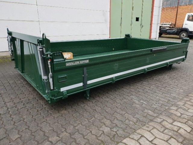 MEILLER -