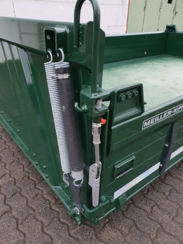 MEILLER -