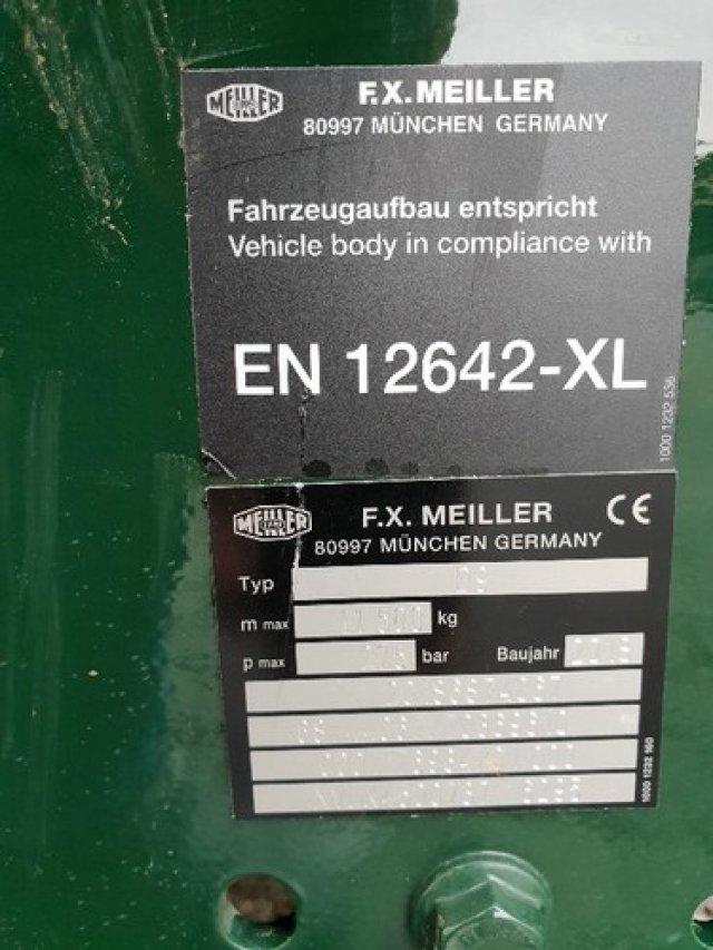 MEILLER -