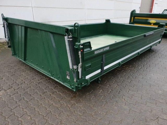 Meiller-