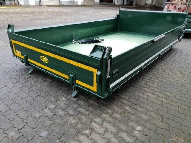 MEILLER -