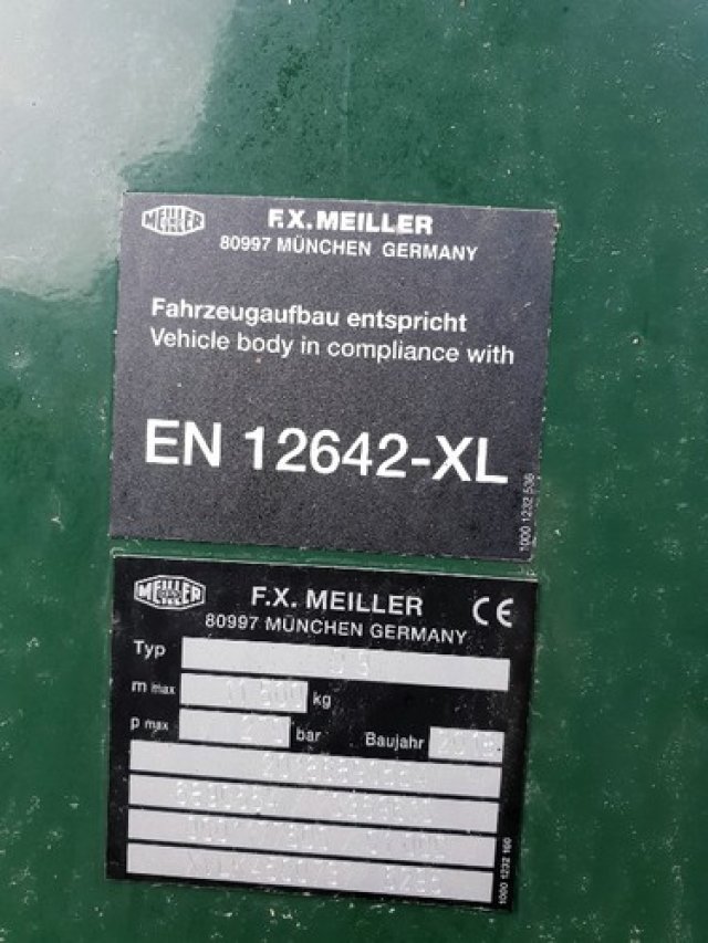 MEILLER -