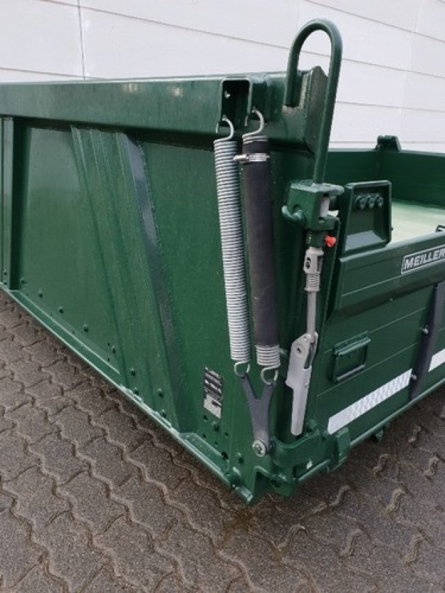 MEILLER -