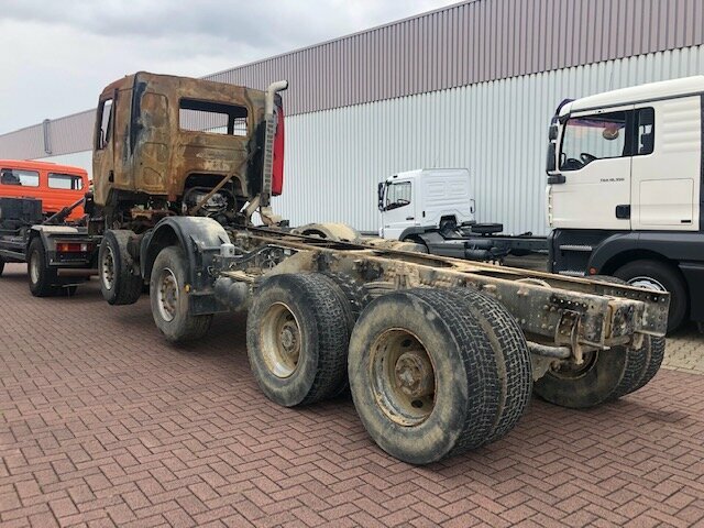 RENAULT-RVI (F) Kerax