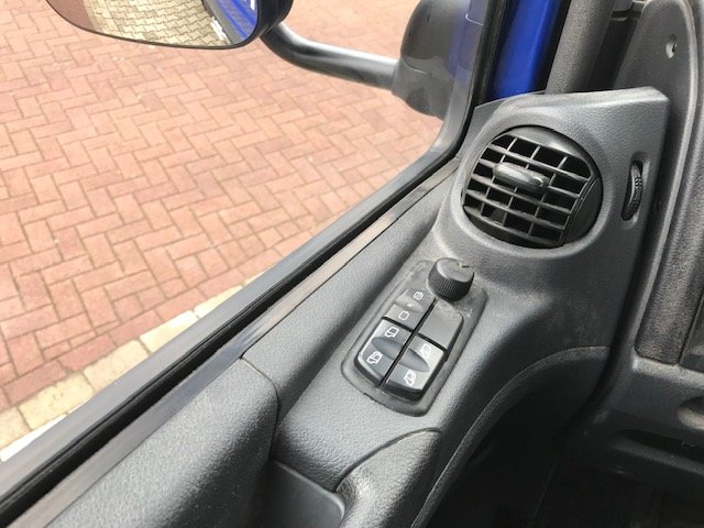 DAIMLER-BENZ Atego