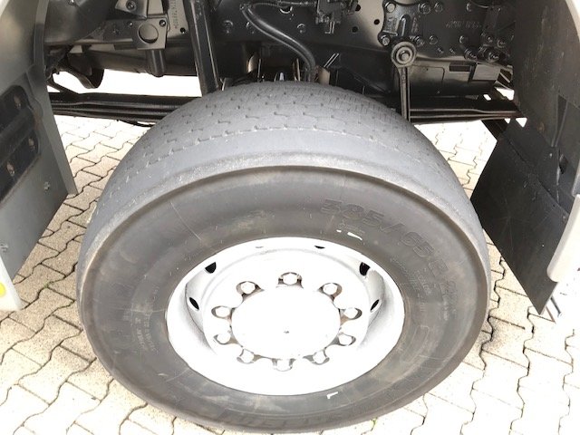 DAIMLER-BENZ Atego