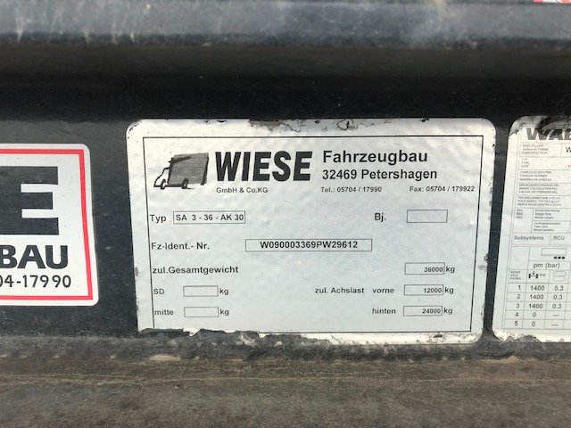 WIESE