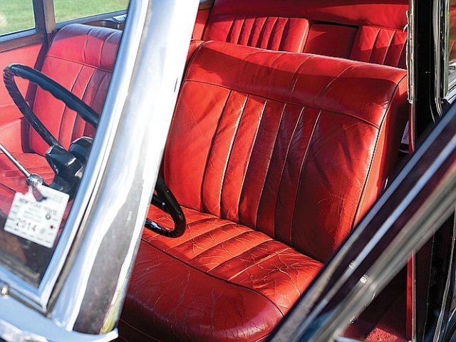 MERCEDES-BENZ 300