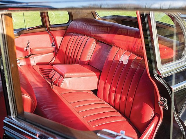 MERCEDES-BENZ 300