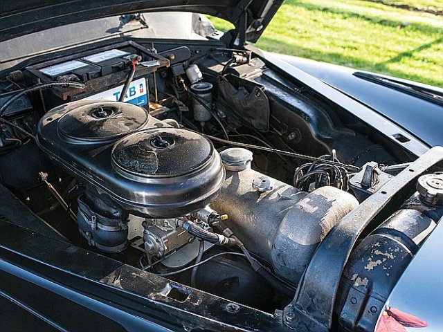 MERCEDES-BENZ 300