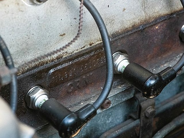 MERCEDES-BENZ 300