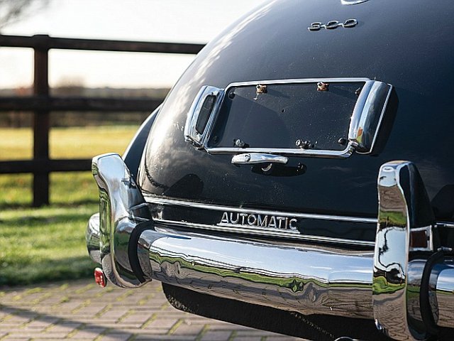 MERCEDES-BENZ 300